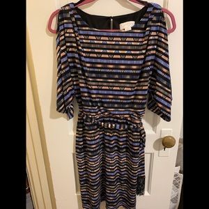 Jessica Simpson dress